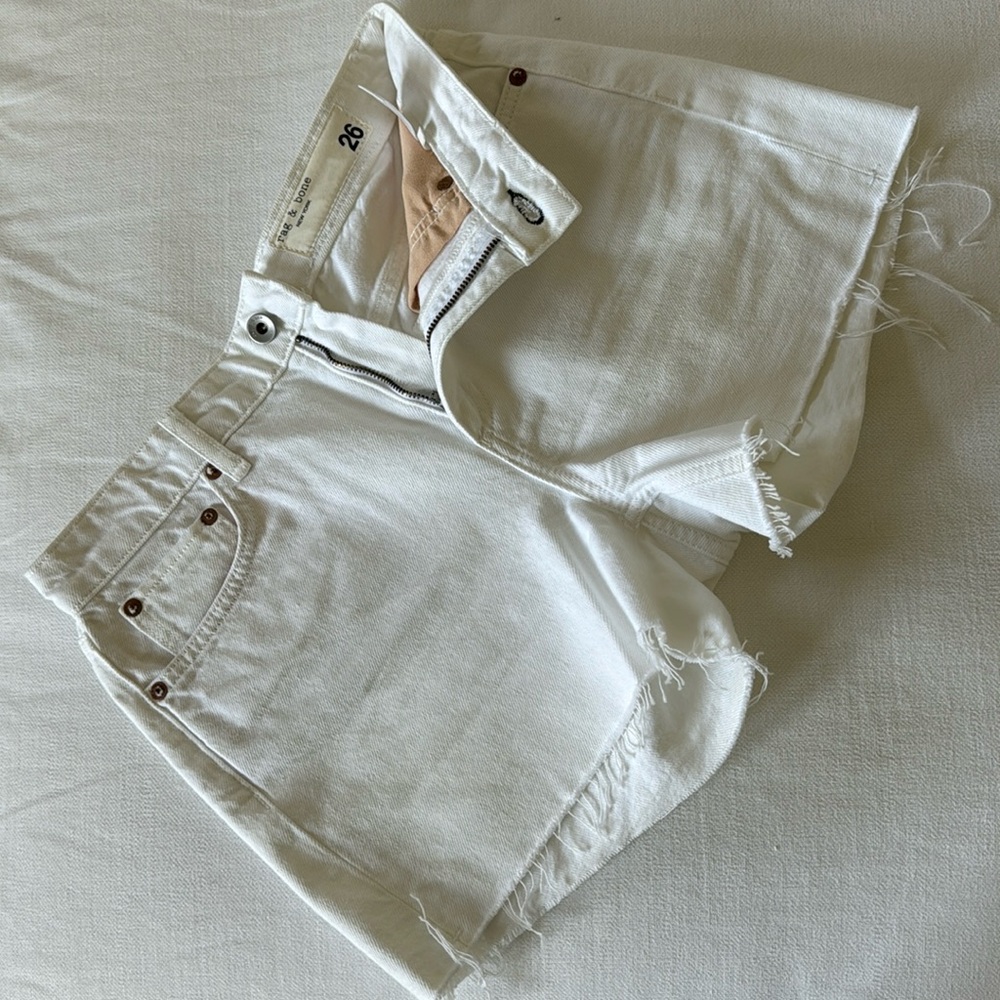 Rag & bone